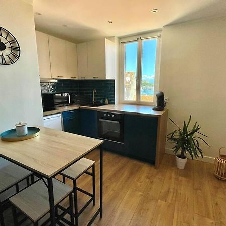 אנטיב Ivs Andreossy Vue Mer Et Montagne Pour 4 מראה חיצוני תמונה