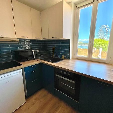 אנטיב Ivs Andreossy Vue Mer Et Montagne Pour 4 מראה חיצוני תמונה